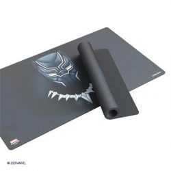 Gamegenic - Marvel Champions Game Mat - Black Panther-GGS40021ML