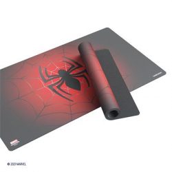 Gamegenic - Marvel Champions Game Mat -- Spider-Man-GGS40022ML