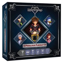 Disney Kingdom Hearts Perilous Pursuit - EN-DI004-635-002100-06