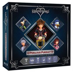 Disney Kingdom Hearts Perilous Pursuit - EN-DI004-635-002100-06