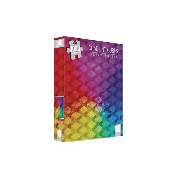 Color Spectrum 1000-Piece Puzzle-PZ000-733-002100-06