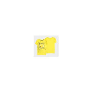 Pokémon - Funny Pika - Boys Short Sleeved T-shirt-TS174400POK-158/164