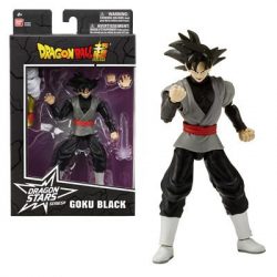 Dragon Ball - Dragon Stars Figuren Goku Assortment (6)-37145