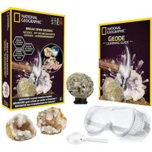 National Geographic - Geoden - neue Verpackung-JM80572M