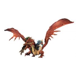 D&D Icons of the Realms Miniatures: Gargantuan Tiamat - EN-WZK96105