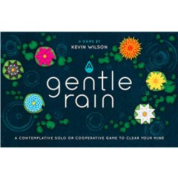 A Gentle Rain - EN-MGGR00MNG