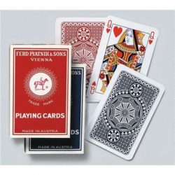 Playing Cards: Marquis-PIA1352
