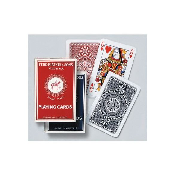 Playing Cards: Marquis-PIA1352