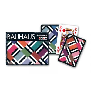 Playing Cards: Bauhaus-PIA2384