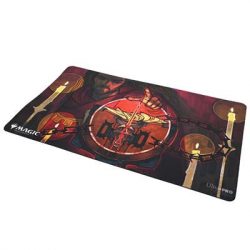 UP - Mystical Archive Sign in Blood Playmat-18690