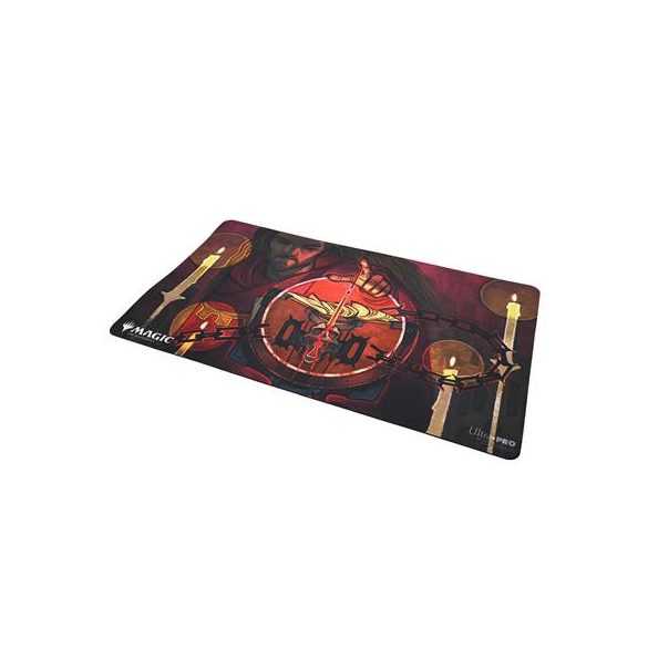 UP - Mystical Archive Sign in Blood Playmat-18690