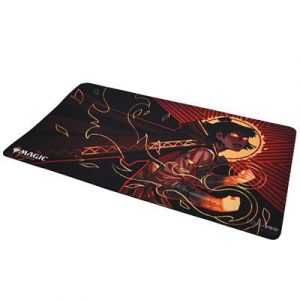 UP - Mystical Archive Infuriate Playmat-18693