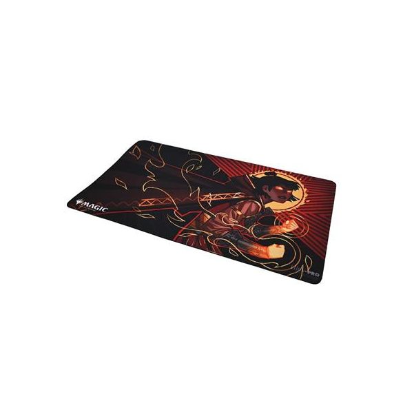 UP - Mystical Archive Infuriate Playmat-18693