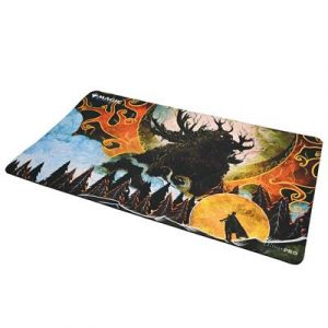 UP - Mystical Archive Natural Order Playmat-18715