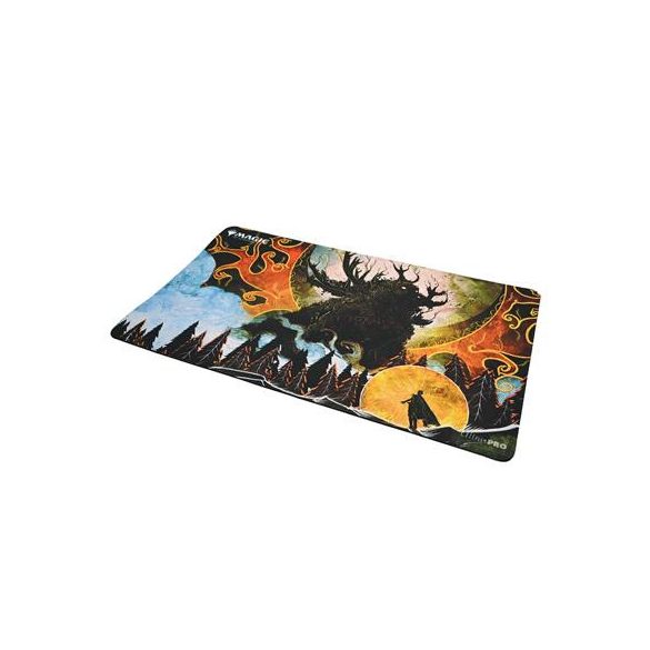 UP - Mystical Archive Natural Order Playmat-18715