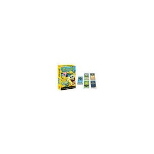 MUNCHKIN SpongeBob SquarePants - EN-MU096-712-002100-06