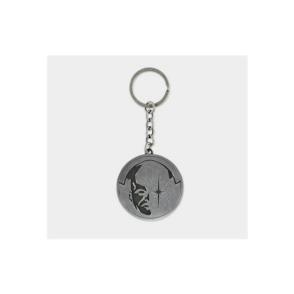 Marvel - What If...? - Metal Keychain-KE374122WHI