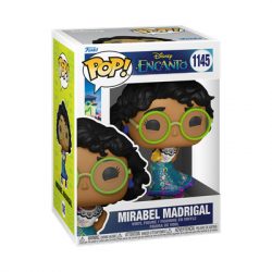 Funko POP! Disney: Encanto - Mirabel-FK57599