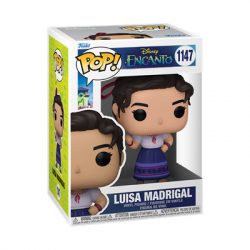 Funko POP! Disney: Encanto - Luisa-FK57601