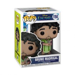 Funko POP! Disney: Encanto - Bruno-FK57604