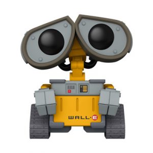 Funko POP! Jumbo Wall-E - Wall-E-FK57652