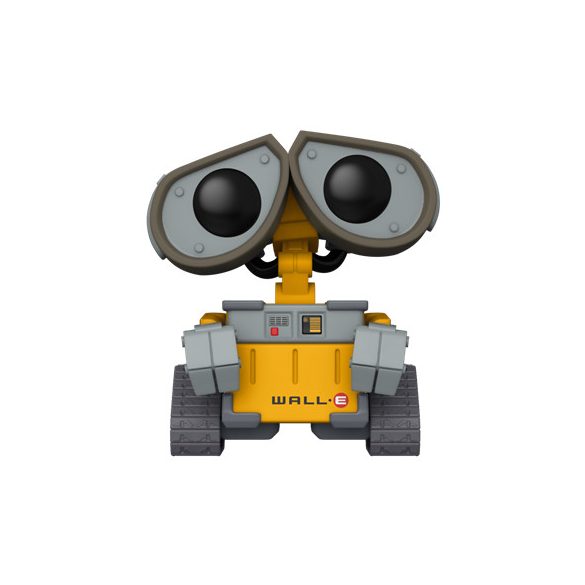 Funko POP! Jumbo Wall-E - Wall-E-FK57652