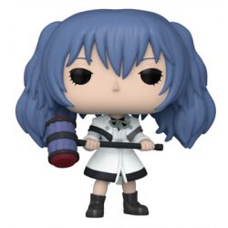 POP Animation: Tokyo Ghoul:Re- Saiko Yonebayashi Pop! Vinyl-FK57643