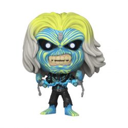 Funko POP! Iron Maiden - Eddie Live After Death-FK57608