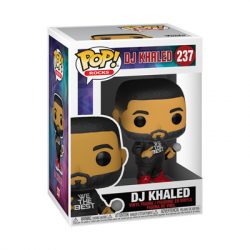 Funko POP! Rocks: TLC - DJ Khaled-FK56757