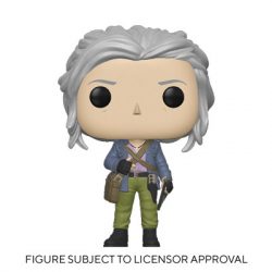 Funko POP! Walking Dead - Carol w/Bow & Arrow-FK57637