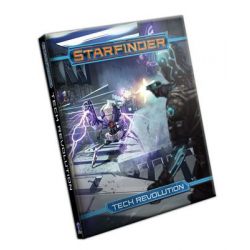 Starfinder RPG: Tech Revolution - EN-PZO7117