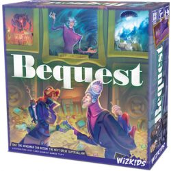 Bequest - EN-WZK87547