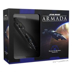 FFG - Star Wars Armada: Recusant-Class Destroyer - EN-FFGSWM43