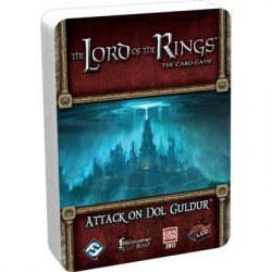 FFG - Lord of the Rings LCG: Attack on Dol Guldur - EN-FFGMEC74