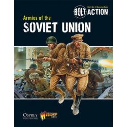 Bolt Action - Armies of the Soviet Union - EN-BOLT-ACTION-4