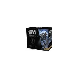 FFG - Star Wars Legion: Republic AT-RT Unit Expansion - EN-FFGSWL71