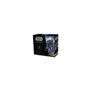 FFG - Star Wars Legion: Republic AT-RT Unit Expansion - EN-FFGSWL71