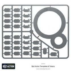 Bolt Action - Bolt Action Templates - EN-409000001