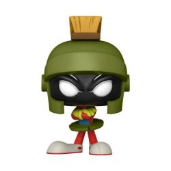 Funko POP! Space Jam 2 - Marvin the Martian-FK55979