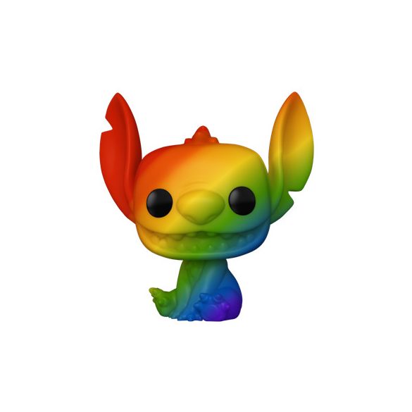 Funko POP! Pride - Stitch Vinyl Figure 10cm-FK56582