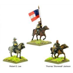 Black Powder Epic Battles - ACW Confederate Command - EN-315114015