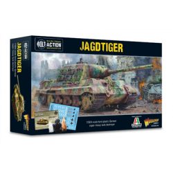 Bolt Action - Jagdtiger - EN-402012039