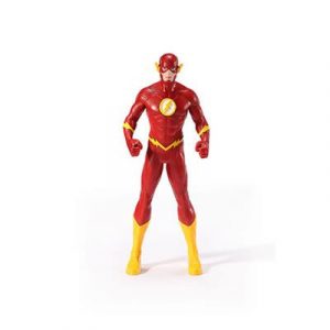 DC Comics Mini Bendyfig - Flash-NN1193