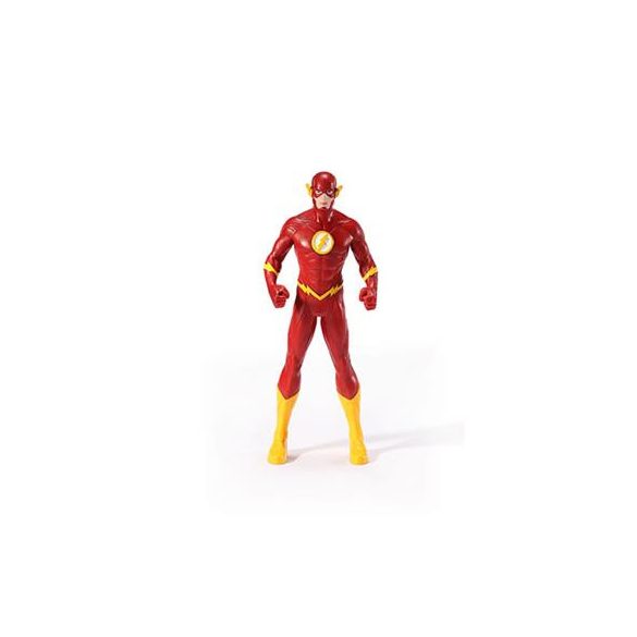 DC Comics Mini Bendyfig - Flash-NN1193