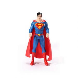 DC Comics Mini Bendyfig - Superman-NN1191