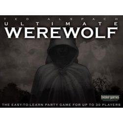 Ultimate Werewolf - EN-UWSEBEZ