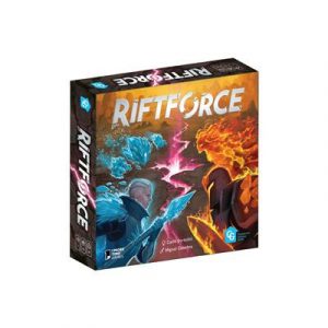 Riftforce - EN-FB4210