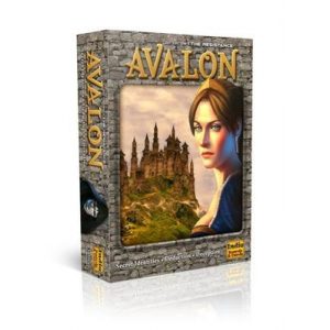 Resistance Avalon - EN-AVA1IBC