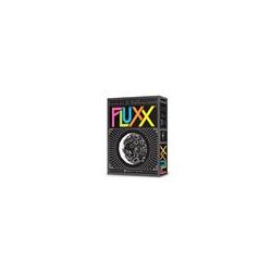 Fluxx 5.0 Single Deck - EN-001LOO