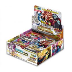 DBSCG - Booster Display UW1 - Rise of the Unison Warrior [B10] (24 Packs) 2nd - EN-2523811